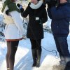 07.01.2017 - Karnawałowy bieg górski